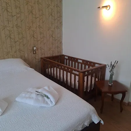 別荘 Triple H ヴォロス