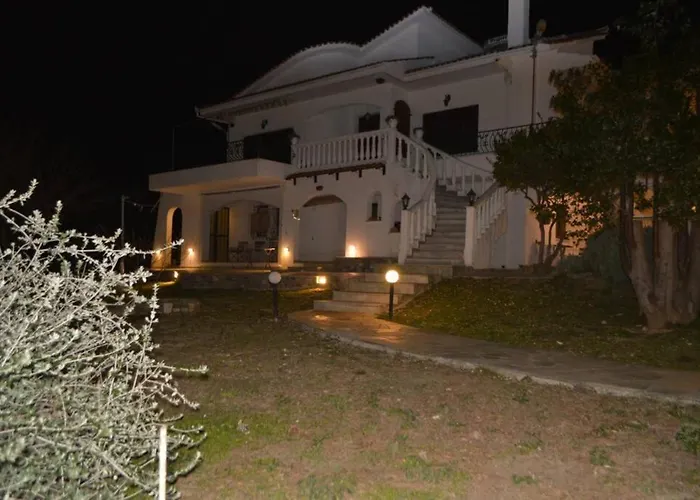 Casa vacanze Triple H *