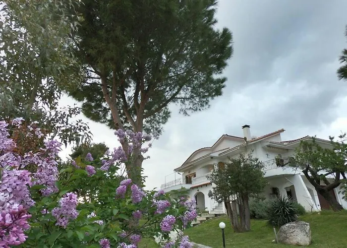 Casa vacanze Triple H Volos