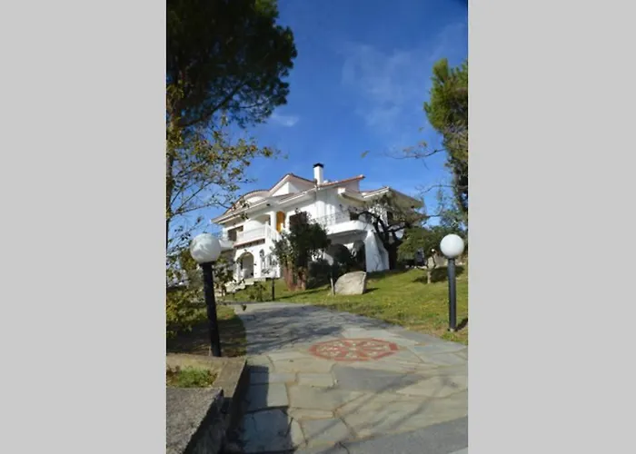 Casa vacanze Triple H *