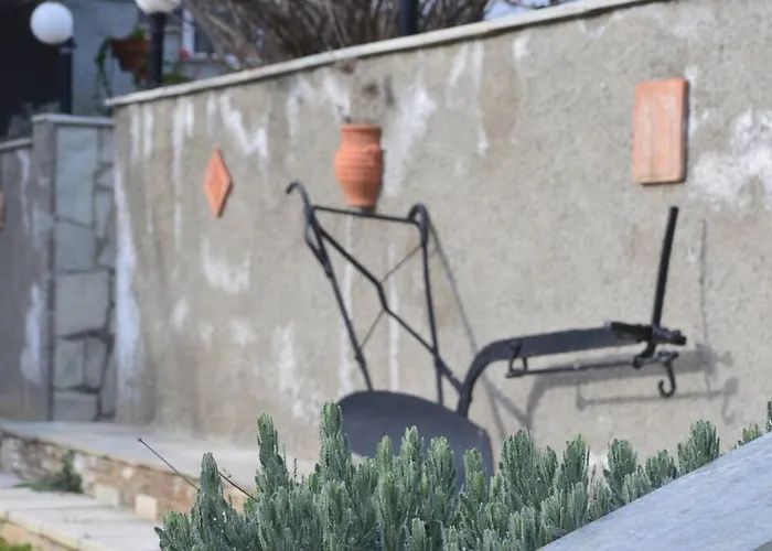 Triple H Casa vacanze