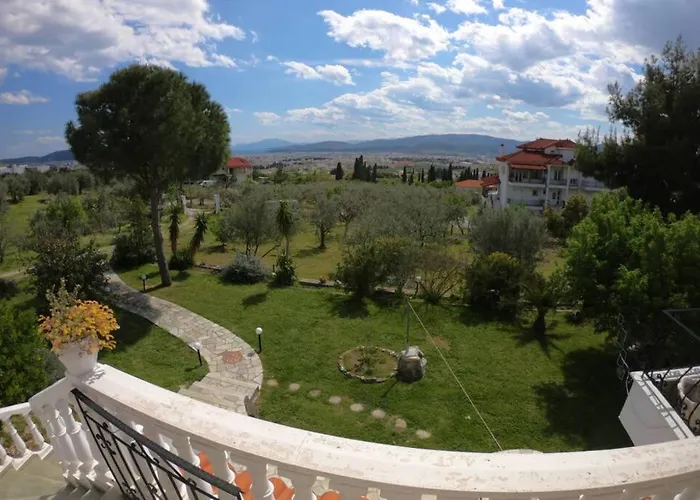 Triple H Casa vacanze Volos