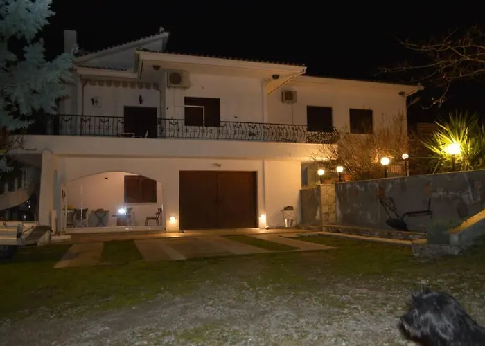 Casa vacanze Triple H Volos