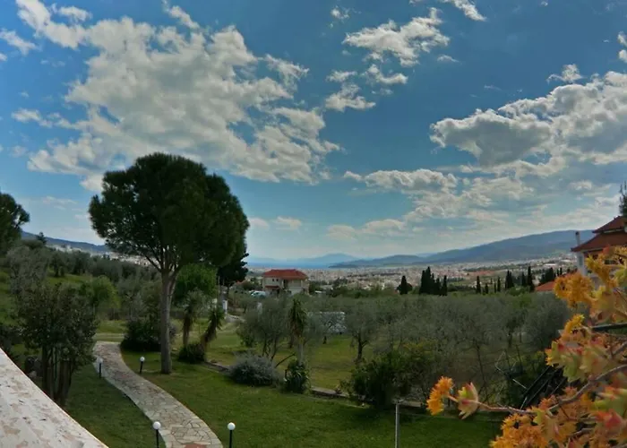 Triple H Casa vacanze