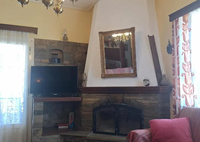 Casa vacanze Triple H *