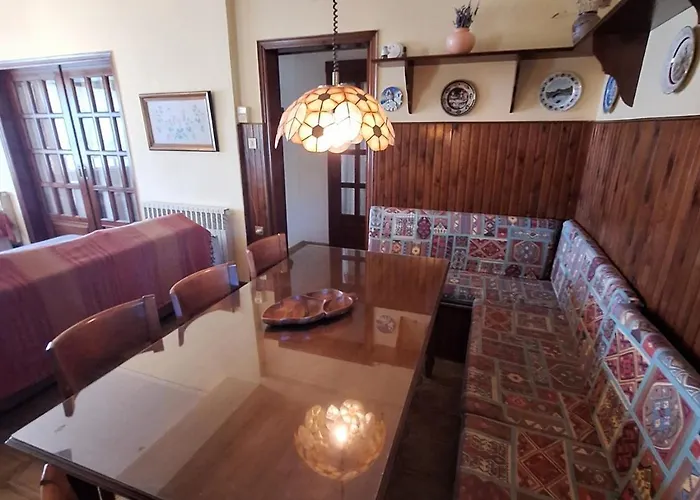 Casa vacanze Triple H