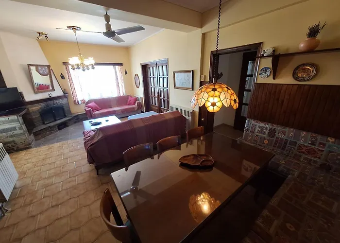 Triple H Casa vacanze *