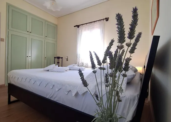 Triple H Casa vacanze Volos