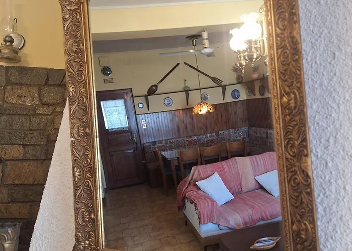 Casa vacanze Triple H