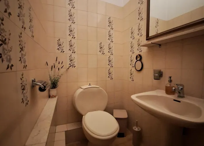 Casa vacanze Triple H Volos