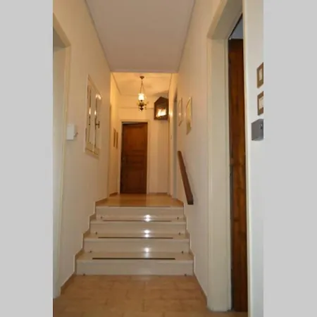 Triple H Casa de Férias