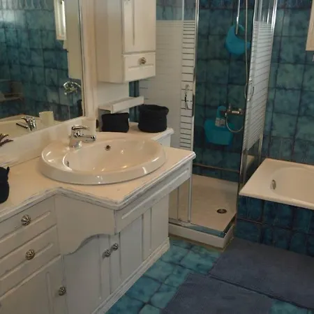 Triple H Casa de Férias