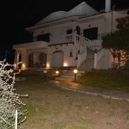 Ferienhaus Triple H *