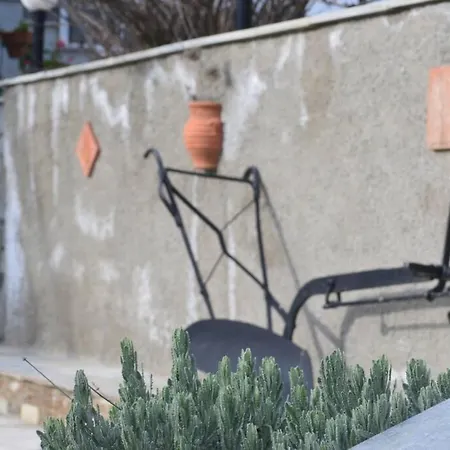 Triple H Casa de Férias