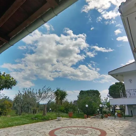 Triple H Casa de Férias *