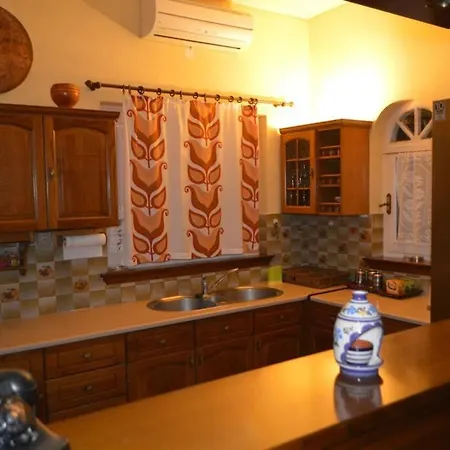 Triple H Ferienhaus