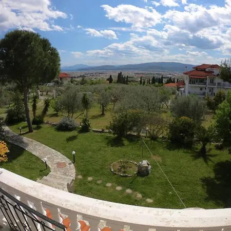 Triple H Casa de Férias Volos