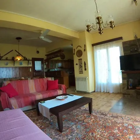 Ferienhaus Triple H