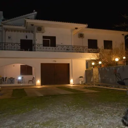 Ferienhaus Triple H Volos