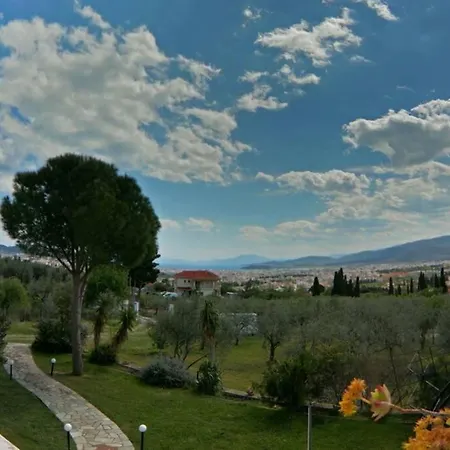 Triple H Casa de Férias