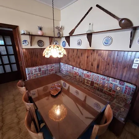 Triple H Casa de Férias