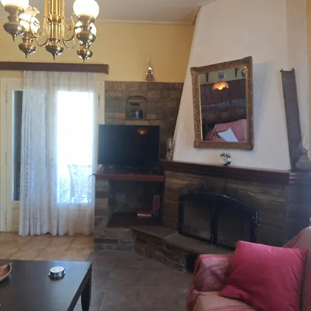 Triple H Casa de Férias