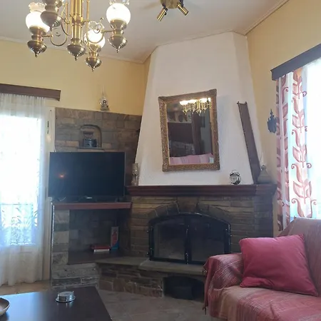 Casa de Férias Triple H *