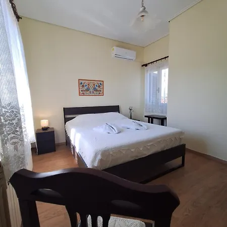 Triple H Casa de Férias