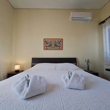 Casa de Férias Triple H *