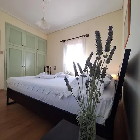 Triple H Holiday home Volos