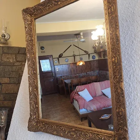 Casa de Férias Triple H