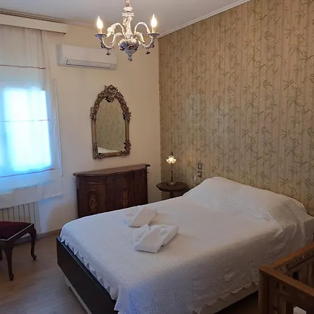 Triple H Casa de Férias