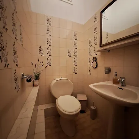 Casa de Férias Triple H Volos