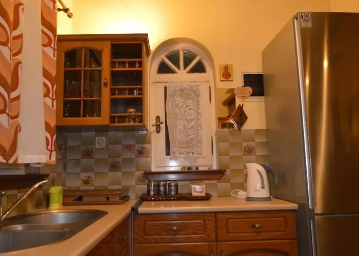 Case de vacanță Triple H