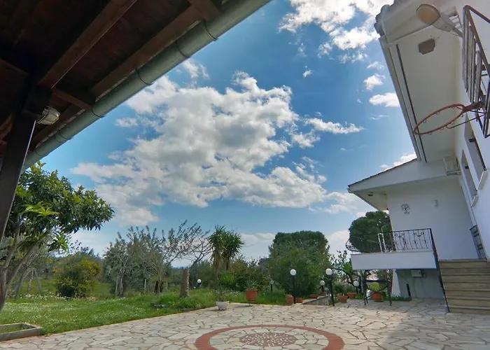 Triple H Case de vacanță *