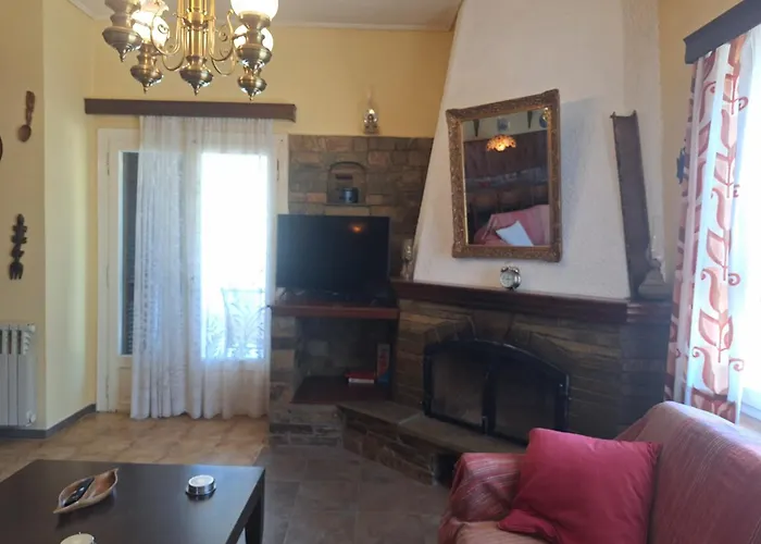 Triple H Case de vacanță