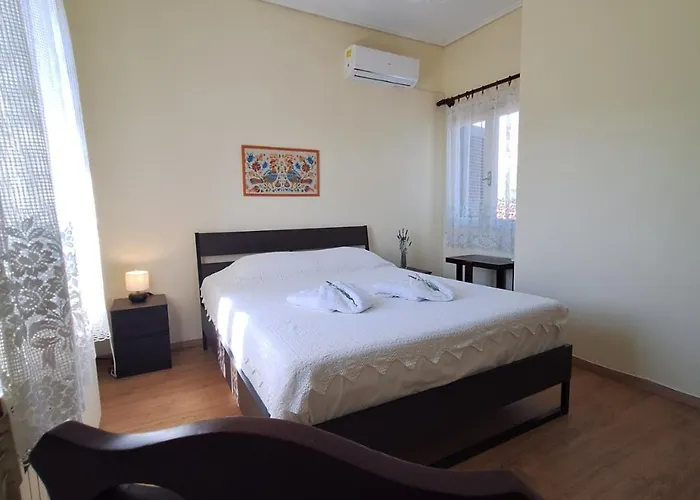 Triple H Case de vacanță