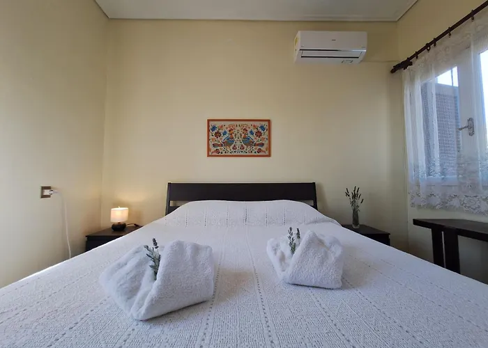 Case de vacanță Triple H *