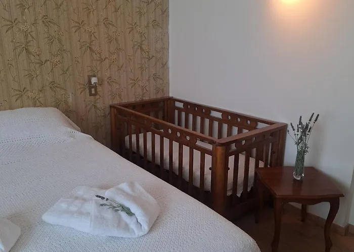 Case de vacanță Triple H Volos