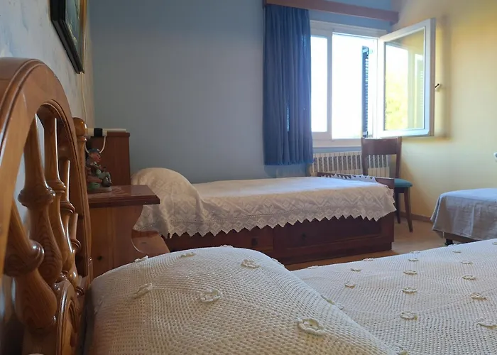 Case de vacanță Triple H